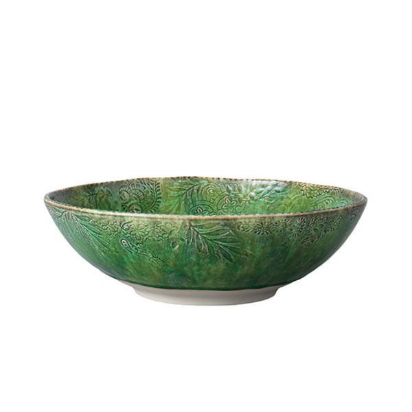 Large Bowl seaweed Sthål 