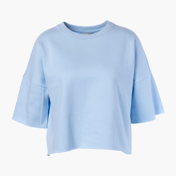 Meadow-collegepaita sky blue, Jc Sophie