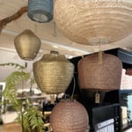 Mocha Mouse aurinkokennolyhty Mandela Arch 30Ø, Lumiz — kuva 2