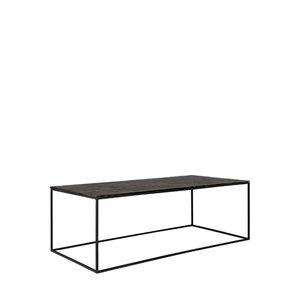 Mille Coffee Table black Artwood