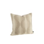 Danilo Cusion Cover linen/off white Artwood  — kuva 1