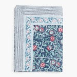 Apple Blue -pöytäliina 170x350cm, Chamois — kuva 1