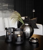 Santino Lantern black Artwood  — kuva 4