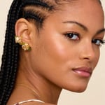 Vanilla Romance Earcuff Annele  — kuva 2