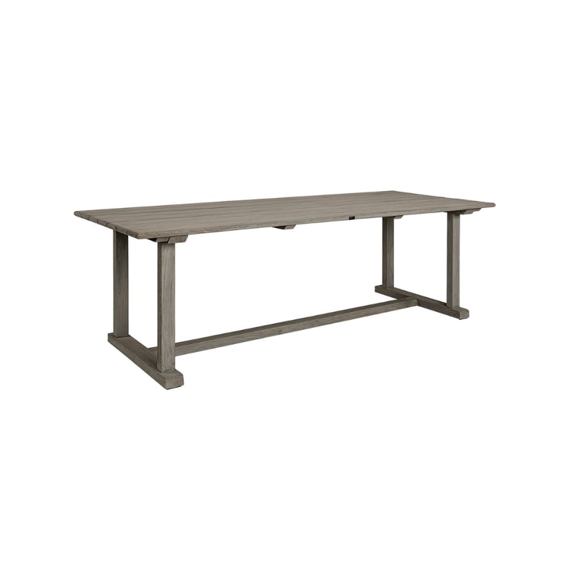 Palermo Dining Table Outdoor 240cm Artwood
