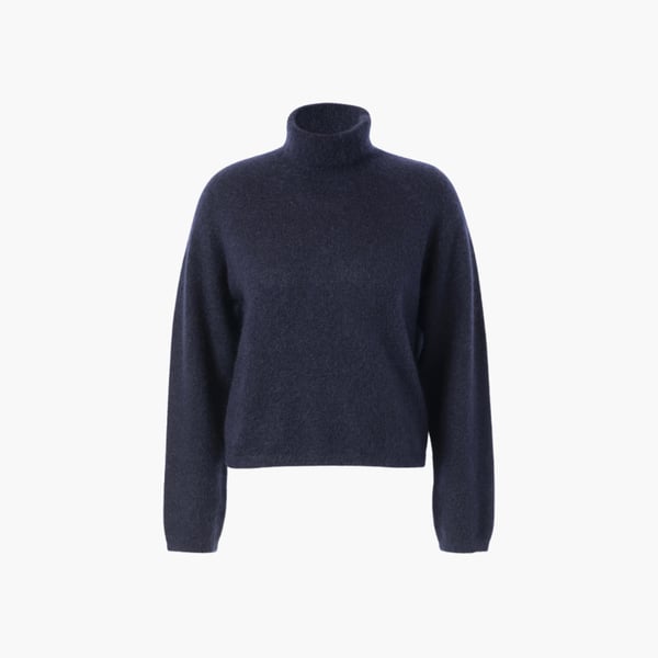 Kayla Sweater dark blue JcSophie 