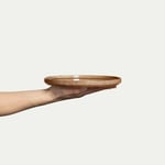 Mateus MSY Plate 20 cm cinnamon  — kuva 2