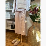 Aster Suede tennarit nude, Victoria — kuva 4