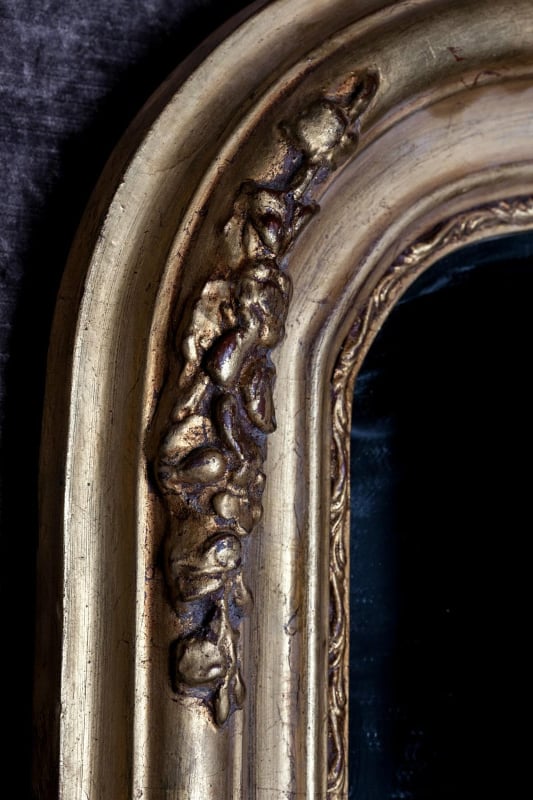 Peili Gaillard gold — kuva 2