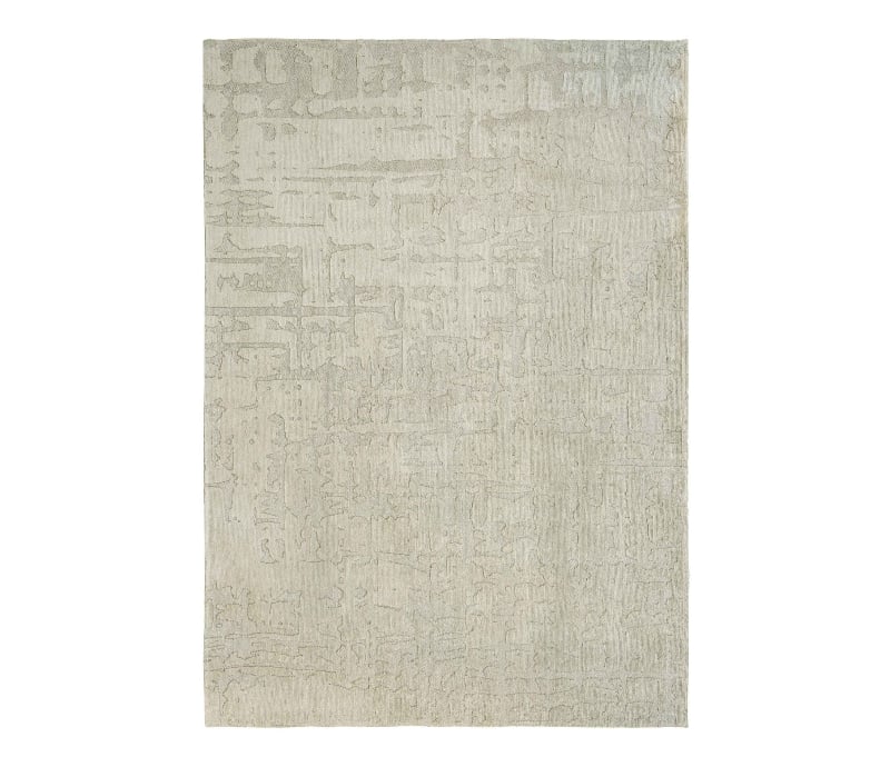 Structures Carpet madagaskar gold 200x280 Louis de Poortere — kuva 4