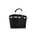 Carrybag Isolated black Reisenthel — kuva 1