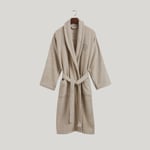 Crest Robe putty Gant Home  — kuva 1