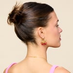 L-O-V-E Earrings Annele  — kuva 2