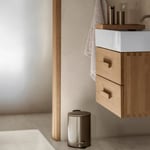 Tubo-poljinroskakori 3L messinginvärinen, Blomus — kuva 2