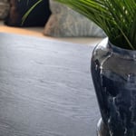 Belmont Metal Urn indigo Artwood  — kuva 3