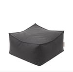 Pouf Stay S coal Blomus  — kuva 2