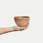 Mateus Bubbles Bowl Cinnamon  — kuva 2