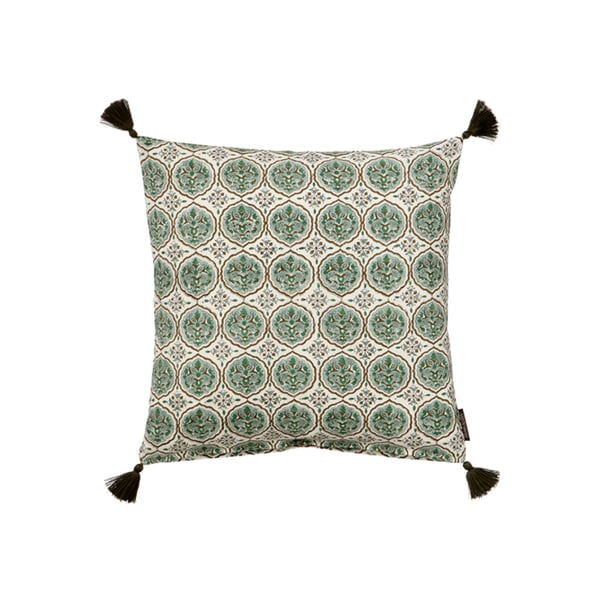 Cushion Cover 50x50 Kamal clover Bungalow 