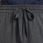 Bali Long Trousers dark grey Gustav Denmark  — kuva 4