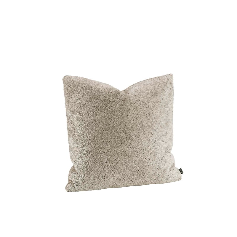 Lago Cushion Cover 50x50 beige Artwood 