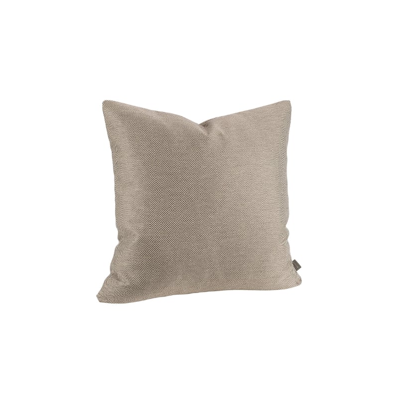 Montpellier Outdoor Cushion Cover taupe Artwood 