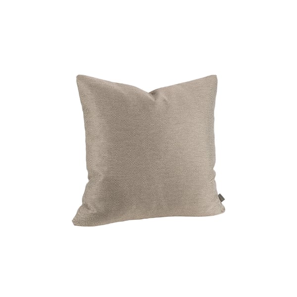 Montpellier Outdoor Cushion Cover taupe Artwood 