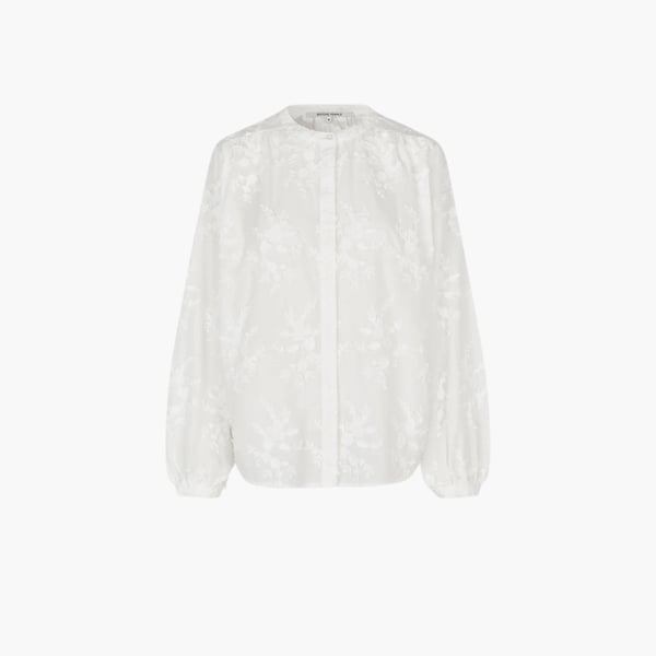 Cavan Blouse white Second Female 
