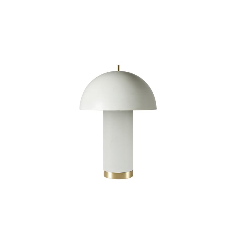 Nice Table Lamp white 
