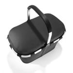 Carrybag Isolated black Reisenthel — kuva 4