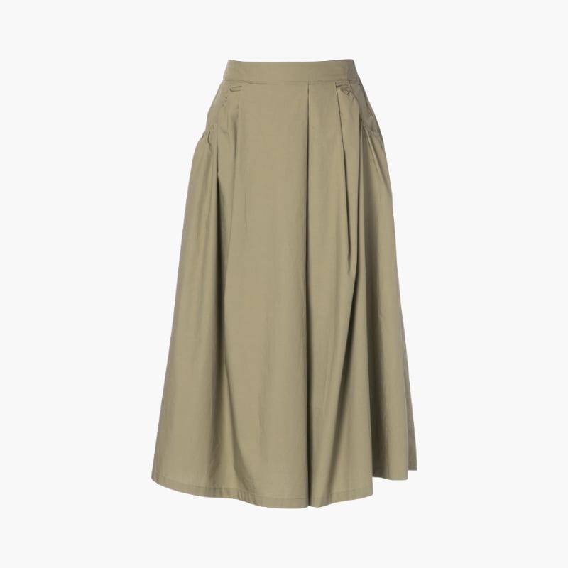 Luisa Skirt army green JcSophie 