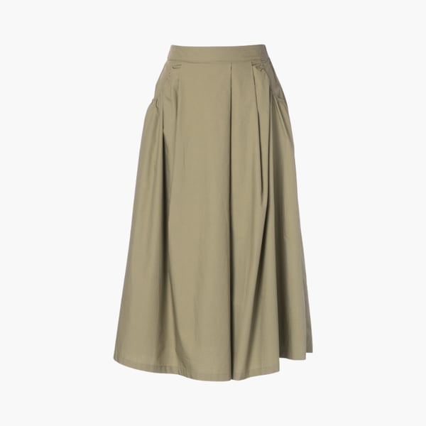 Luisa Skirt army green JcSophie 
