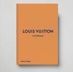 Book Louis Vuitton Catwalk New Mags — kuva 3