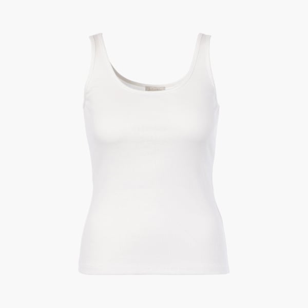 Lyric Tank Top white JcSophie 