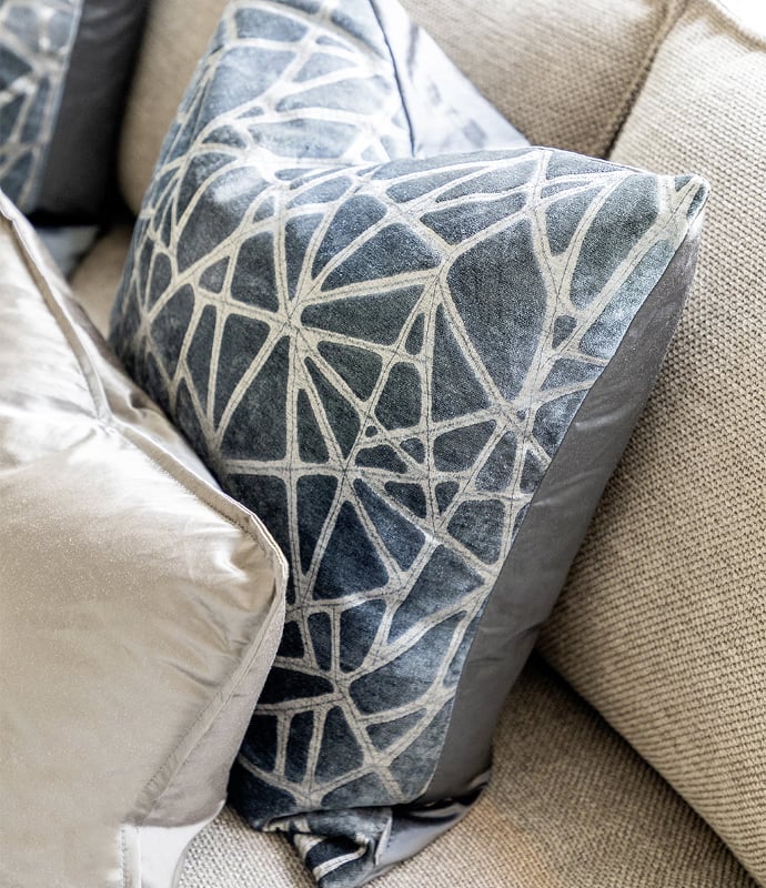 Isola Ethnic Apatit Cushion Cover 60x60 Artwood  — kuva 2