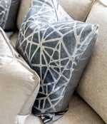 Isola Ethnic Apatit Cushion Cover 60x60 Artwood  — kuva 2