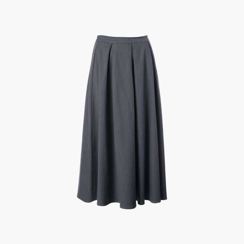 Kimmy Skirt dark grey JcSophie 