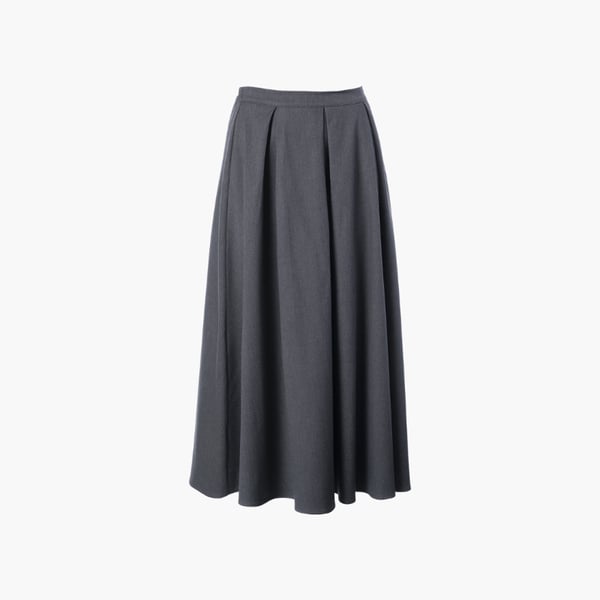 Kimmy Skirt dark grey JcSophie 