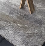 Rug Surface grey/sand 165x236 Muubs  — kuva 2