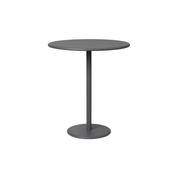 Stay Outdoor Side Table warm gray Blomus 