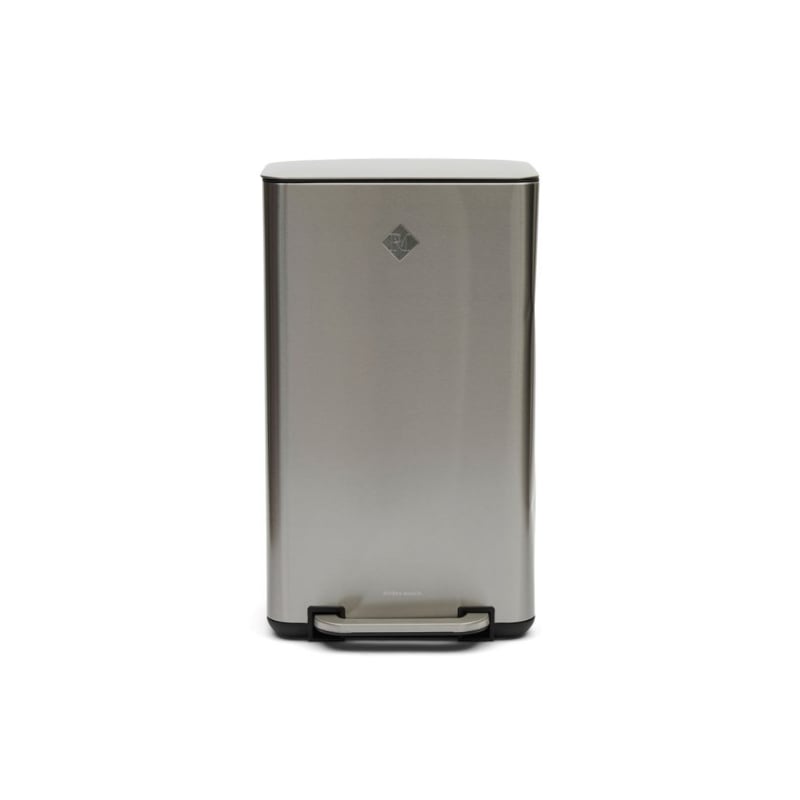 RM Monogram Waste Bin L 