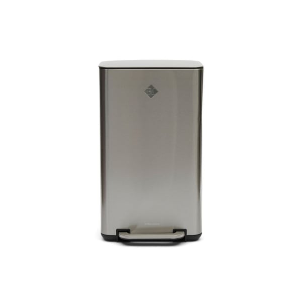 RM Monogram Waste Bin L 