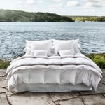 Sonno Down Pillow low 50x50 Mille Notti  — kuva 2