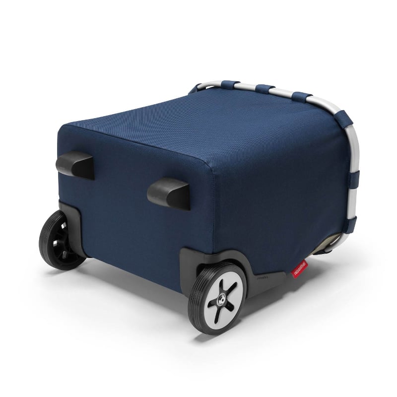 Carrycruiser dark blue Reisenthel  — kuva 3