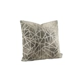 Isola Ethnic Taupe Cushion Cover 60x60 Artwood  — kuva 1