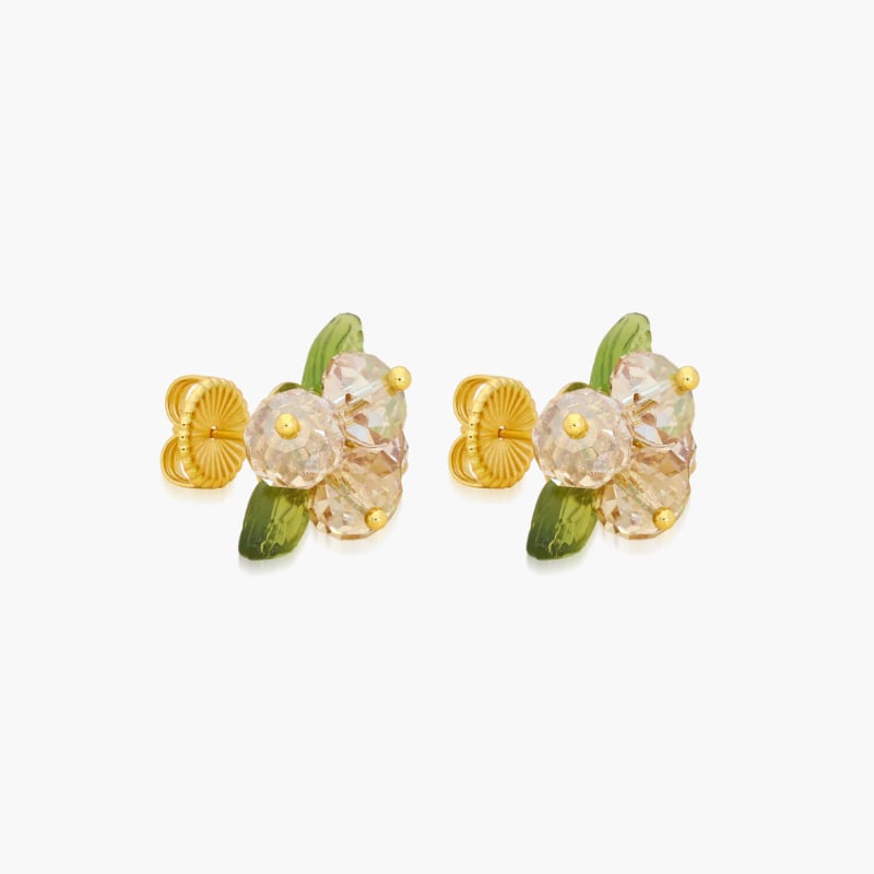 Vanilla Romance Earrings Annele 