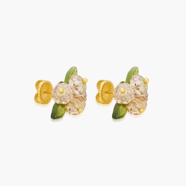 Vanilla Romance Earrings Annele 