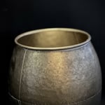 Pierre Pot antique gold Noori Objects  — kuva 2