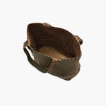 Tote Bag Reversible army/olive Ilse Jacobsen  — kuva 3