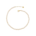 Summer Beads Anklet white gold Edblad  — kuva 1