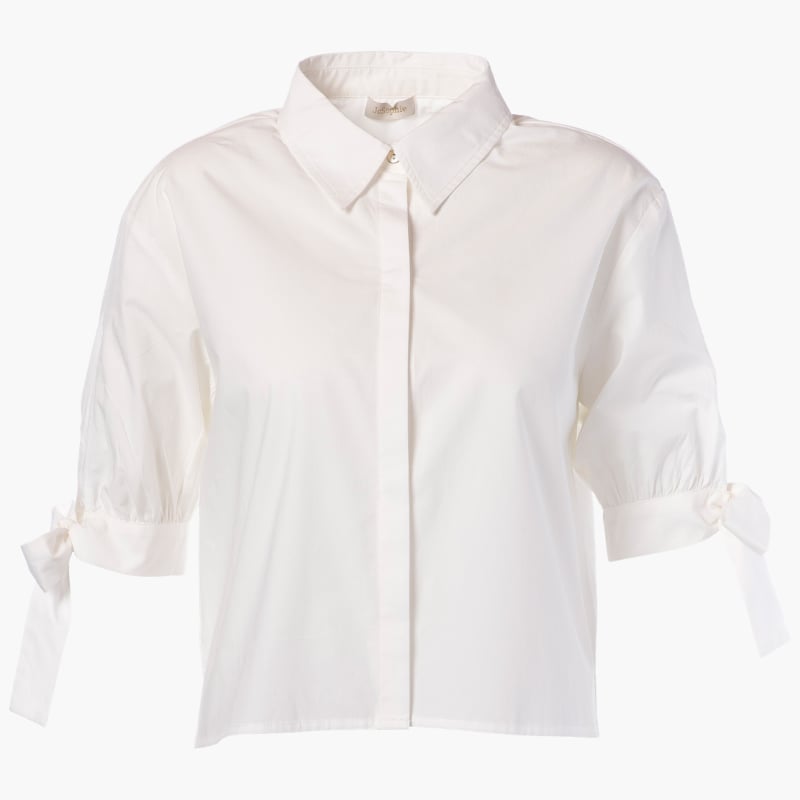 Meredith-pusero off white, Jc Sophie